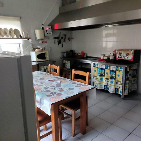 Casa Do Lago Вила де Рей Екстериор снимка