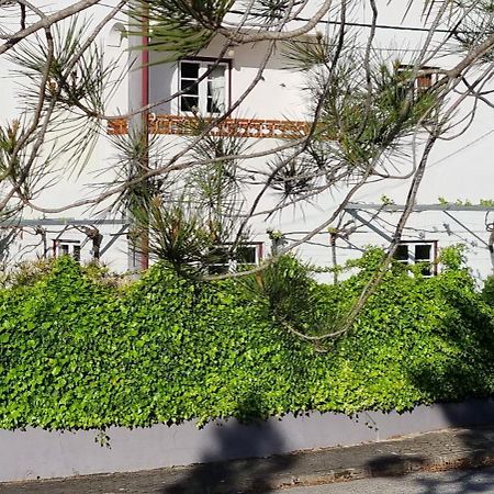 Casa Do Lago Вила де Рей Екстериор снимка