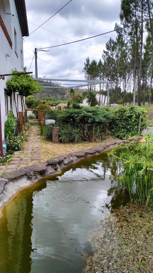 Casa Do Lago Вила де Рей Екстериор снимка
